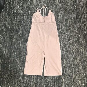 Free People Movement body suit. Color is lavender!
Size Small.